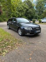 Audi AUDI A6 TDI Facelift!!! TOP EURO 5 - Audi A6 aus 2009: Facelift