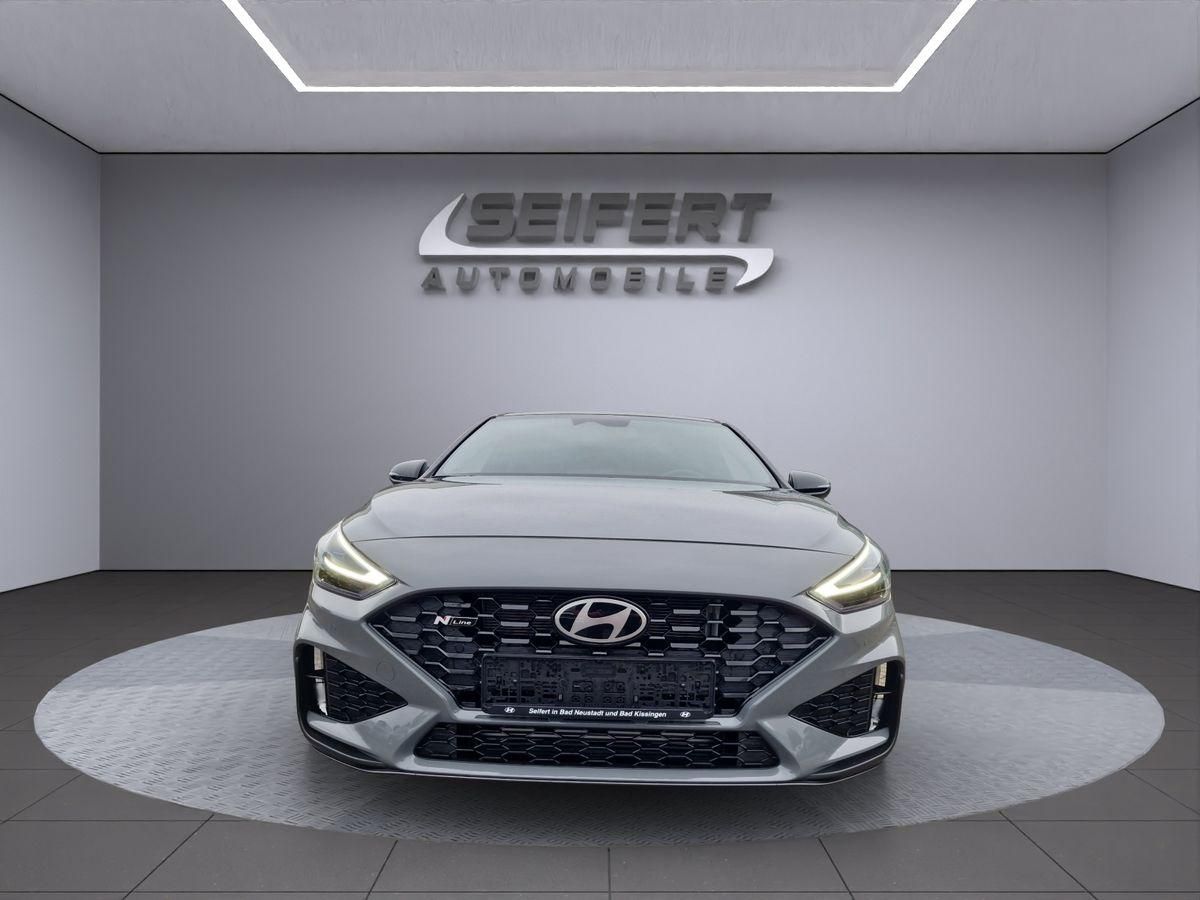 Hyundai i30 – Bild 8