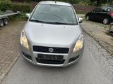 Suzuki Splash *** 1Hd*** - Suzuki Splash aus 2009