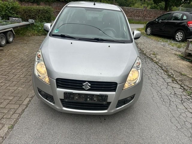 Suzuki Splash *** 1Hd***