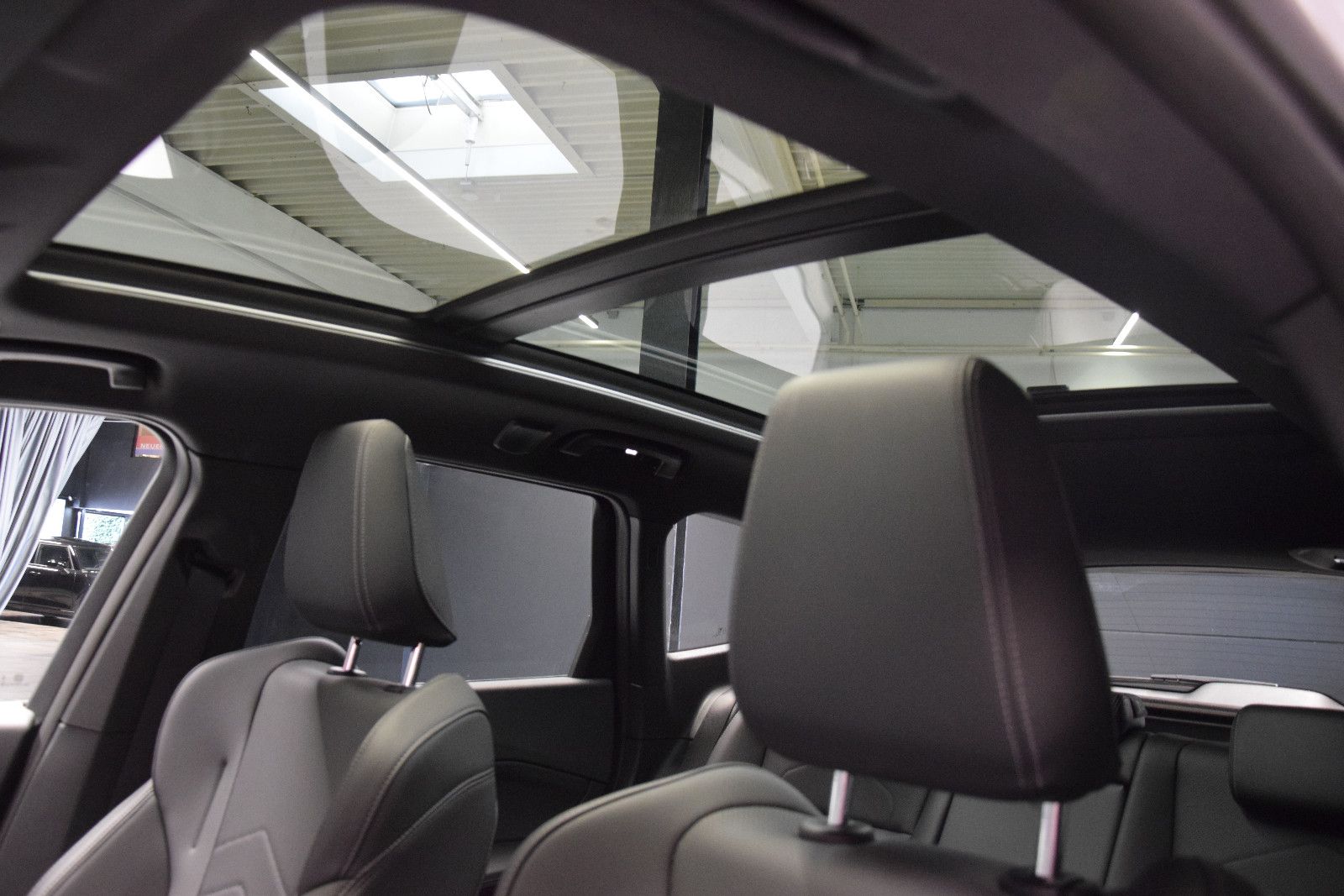 Fahrzeugabbildung BMW X1 sDrive 20 i M Sport Pano HuD Memory ACC Leder