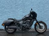 Honda CMX 1100 T REBEL DCT *NEUWERTIG*LIEFERUNG MGL* - HONDA REBEL T 1100 CMX