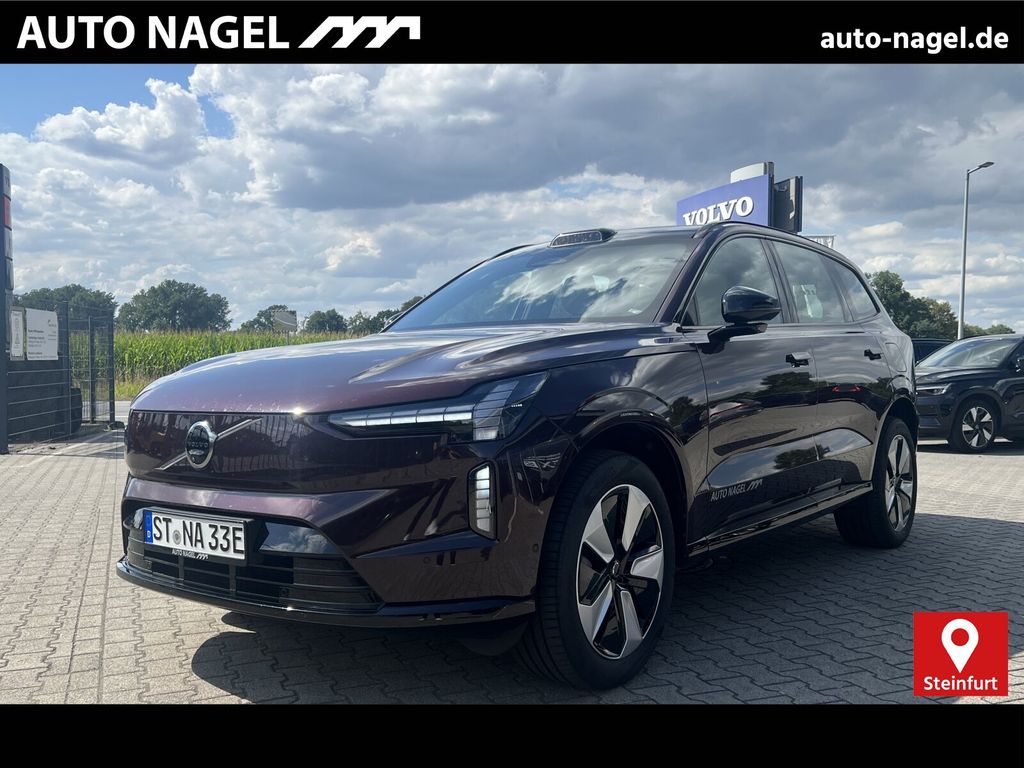 Volvo EX90