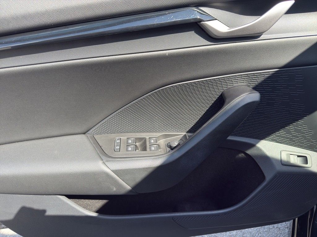 Skoda Octavia - Bild 12