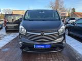 Opel Vivaro B L2H1 +NAVI+TEMPOM+KAMERA+2XSCHIEBETÜR - Opel Abschleppwagen