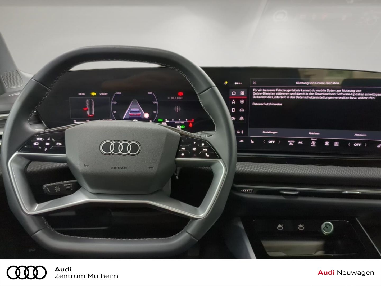 Audi A6 - Bild 7