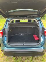 Citroën C5 Aircross PureTech 130 Stop&Start FEEL  - blaue Citroën C5 Aircross