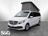 Mercedes-Benz V 250 d MarcoPolo Küche Rückam+MBUX - Mercedes-Benz R