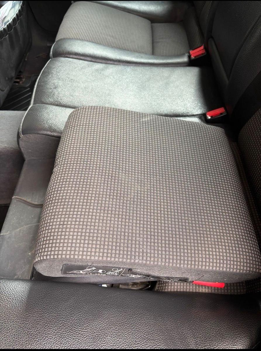 Mercedes-Benz E280 2005 — photo 7