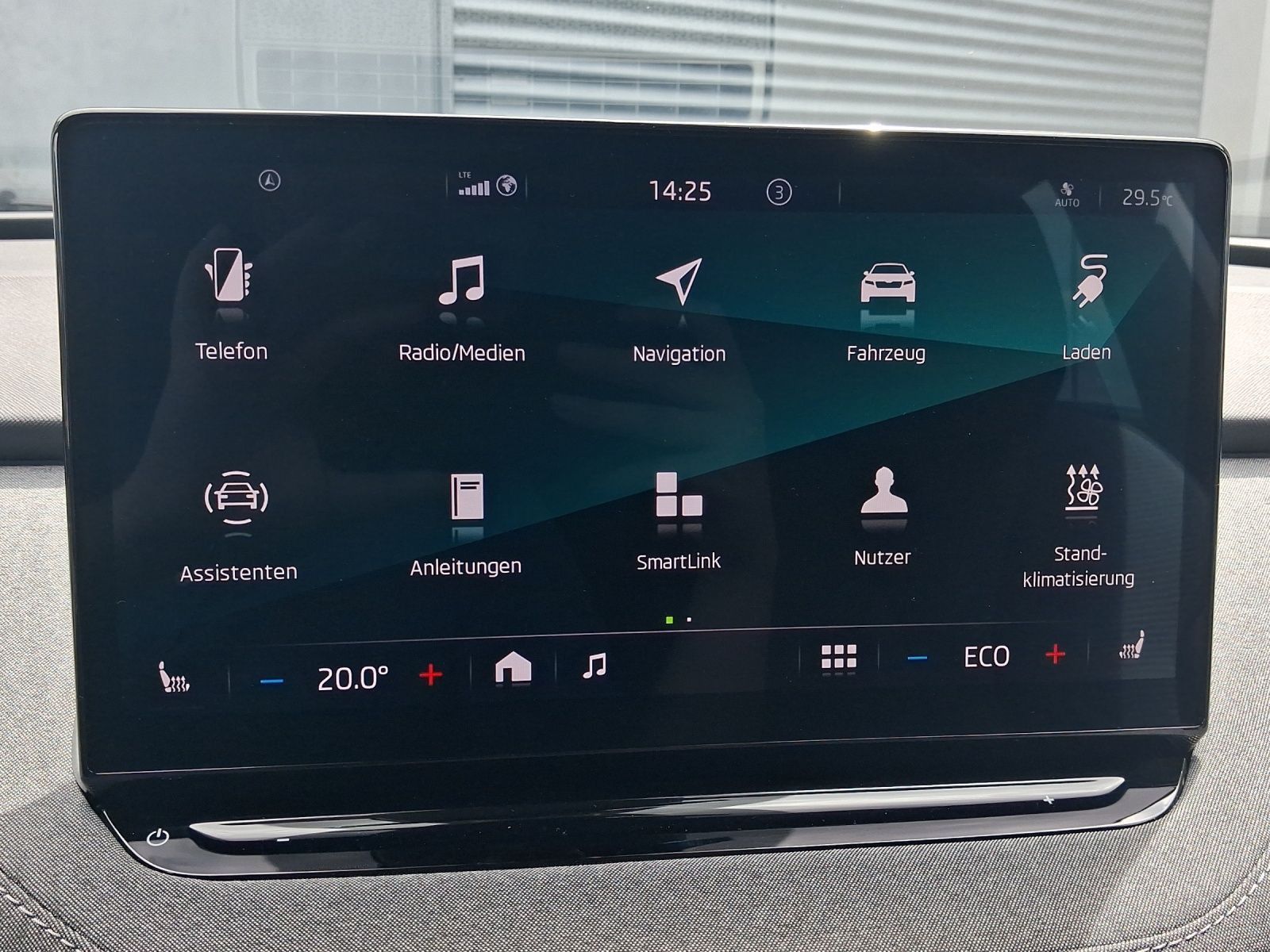 Skoda Enyaq - Bild 22