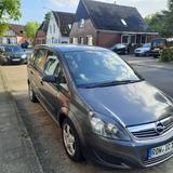 Opel Zafira 1.6 ecoFLEX Family - Opel Zafira: Ecoflex