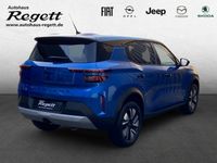Opel Frontera - Vorschau Bild 5