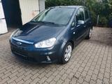 Ford C Max 1.6 Benziner - Ford C-Max in Leipzig