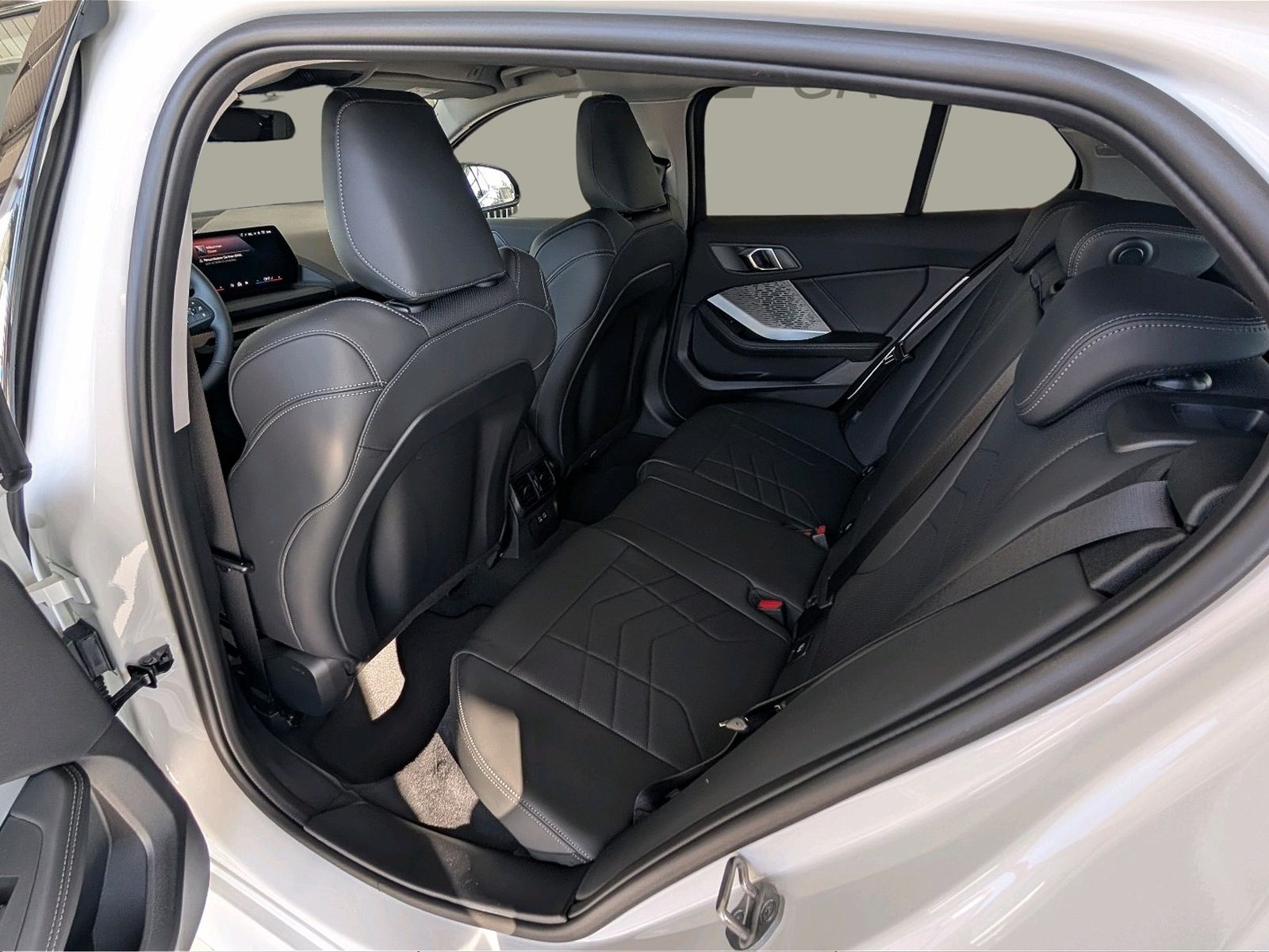 BMW 118 - Bild 7