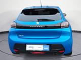 Peugeot 208 PureTech 100 EAT8 Allure Pack Sitzheizung DA - Peugeot 208 PureTech Gebrauchtwagen