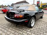 Mazda MX-5-Miata - Mazda: Miata