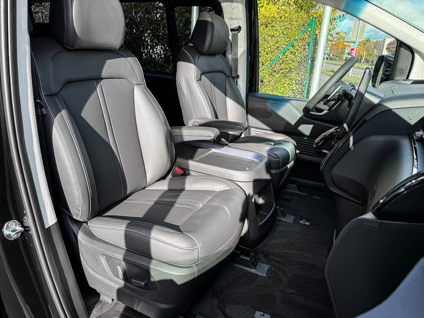 Hyundai STARIA - Bild 5