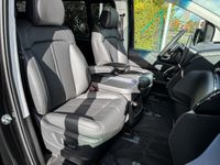 Hyundai STARIA - Vorschau Bild 5