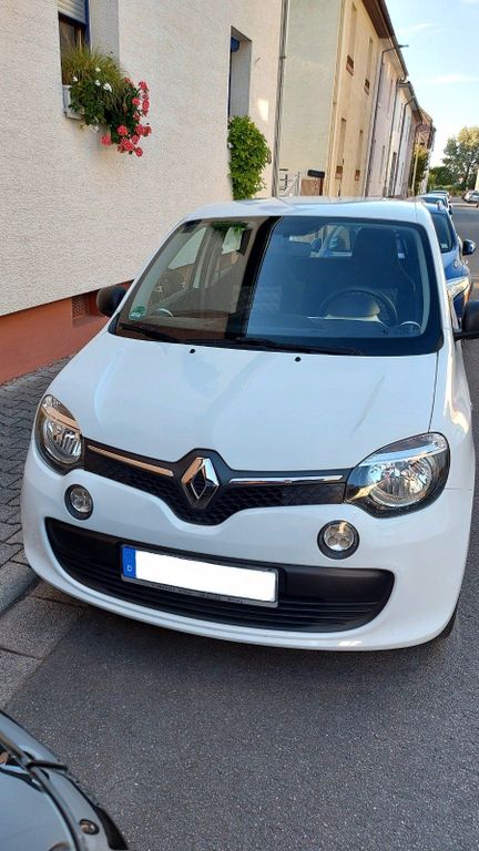 Image of Renault Twingo