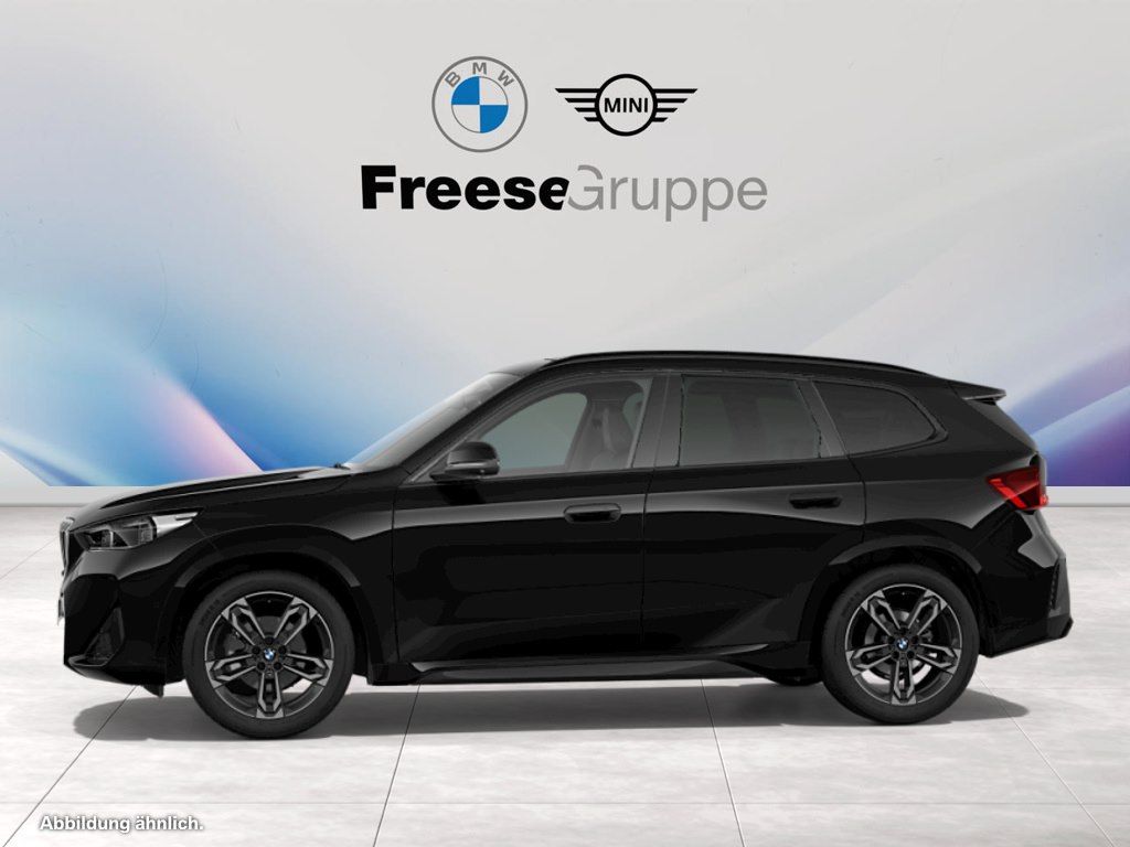BMW X1 - Bild 5