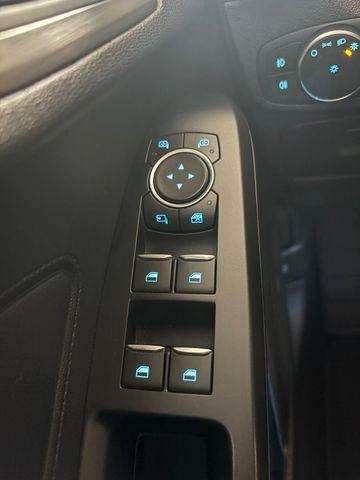 Focus 1,5 EcoBlue 88kW Titanium