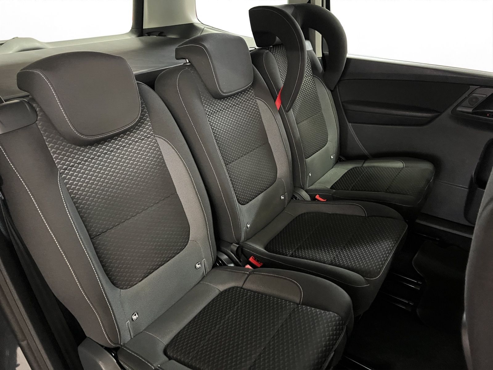 Volkswagen Sharan - Bild 19