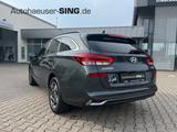 Hyundai i30cw M-Hybrid Navi LED Kamera SHZ PDC CarPlay - Hyundai i30: Cw