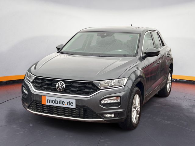 Volkswagen T-Roc 2.0 TDI Style Navi|ACC|Winter|SHZ|RFK