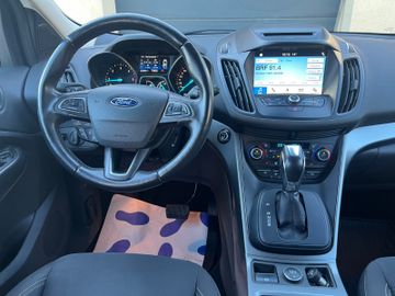 Ford Kuga - 9