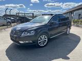 Volkswagen Passat 2.0 TDI Alltrack 4Motion Xenon Leder Pano - gebrauchte Volkswagen Passat Alltrack aus dem Jahr 2012