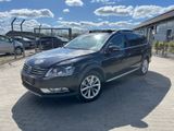 Volkswagen Passat 2.0 TDI Alltrack 4Motion Xenon Leder Pano - Volkswagen Passat Alltrack aus 2012