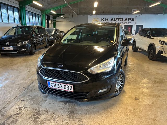 Ford C-Max C-MAX Business Edition 1,5D