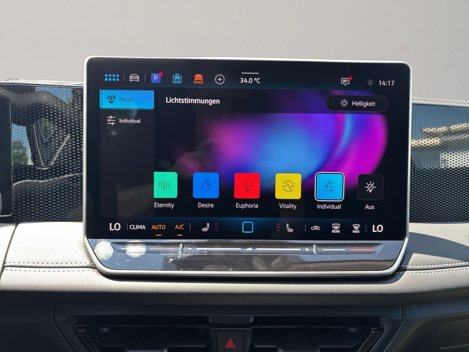 Tiguan GOAL 1.5  eTSI, AHK, Navi, LED, ACC DSG