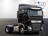 DAF XF 480 FT SC + INTARDER + KIPPHYDRAULIK Euro6 ZV - Angebote