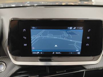 Peugeot 2008 - 5