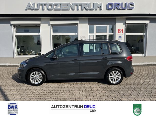 Volkswagen Touran 1.5 TSI Comfortline*ACC*LED*Navi*AHK*