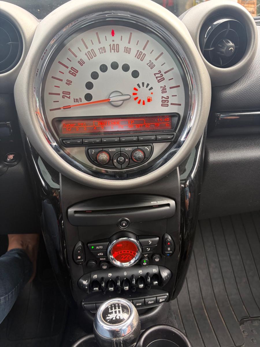 MINI Countryman S (Cooper) Cooper S Cooper S