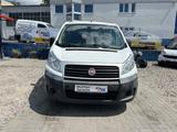 Fiat Scudo L2H1 130 Multijet 2.0 Klima/9Sitzer/1.Hand - gebrauchte Fiat Van