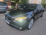 BMW 750 Baureihe 7 750i - BMW 750 aus 2009: 750i