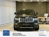 Jeep Grand Cherokee 3.0 CRD Overland 1 Hand. Scheckhe - Jeep Gebrauchtwagen in Essen