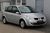 Renault Grand Scenic  Exception+Navi+Klimaaut+T-Leder+PD - Renault Gebrauchtwagen von 2008