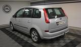 Ford C-Max 2.0 Style AUTOMATIK AHK KLIMA PDC V+H ALU - Ford C-Max aus 2008