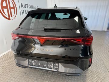 Cupra Leon Sportstourer 1.5 Panodach  Standheizung