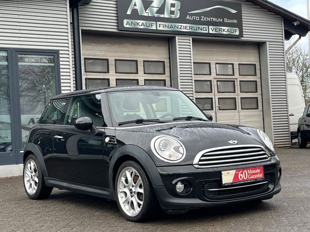 MINI COOPER Mini Cooper*OPEN-SKY*Navi*Xenon*Leder*