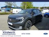 Ford Explorer BEV RWD 77kWh Fahrerassistenz-P. uvm. - Ford Explorer Jahreswagen