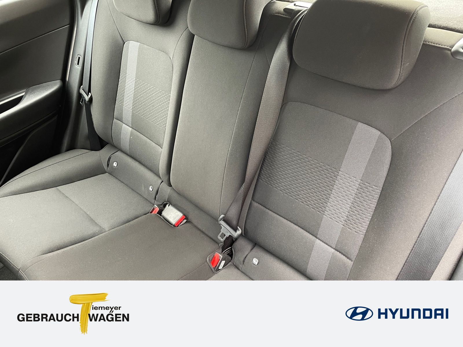 Hyundai i20 – Bild 11