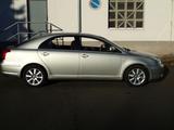 Toyota Avensis Executive 1.8-l-VVT-i Klimaautomatik - gebrauchte Toyota Avensis aus dem Jahr 2004