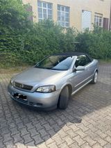 Opel Astra Cabrio 2.2 -Bertone Edition *Scheckheft* - Opel Astra: Bertone Edition