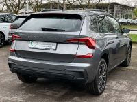 Skoda Kamiq - Vorschau Bild 4