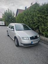 Skoda Fabia - gebrauchte Skoda Cabrios